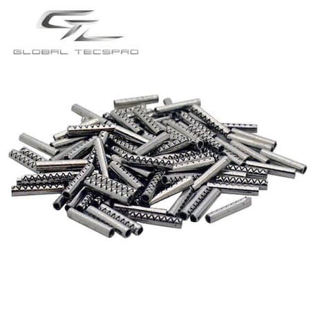 Gtl GTL: 100-Piece Roll Pins 1.6 x 9.0mm for Flip-Style Remotes (GTL) GTL-XX-0334